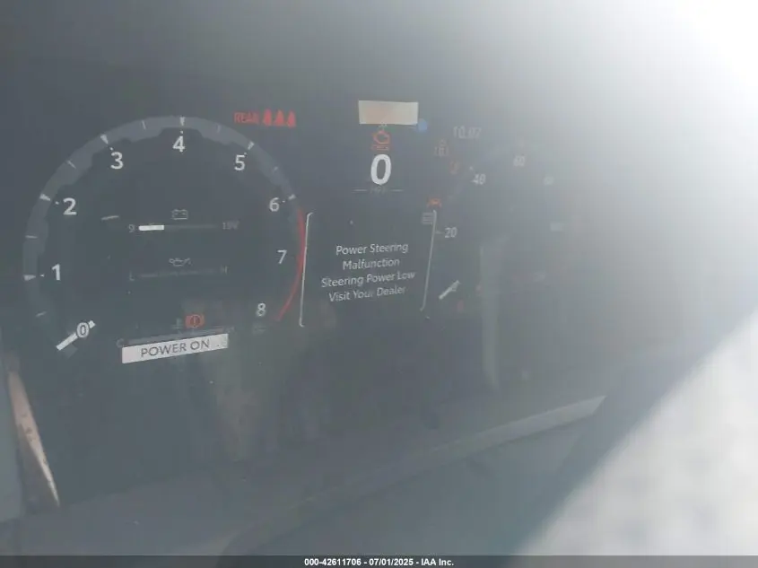 2025 TOYOTA TACOMA TRD SPORT 4WD