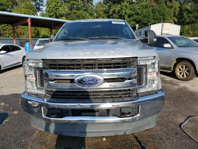 2019 FORD F350 SUPER DUTY  