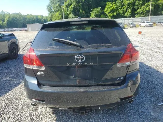 2014 TOYOTA VENZA LE  