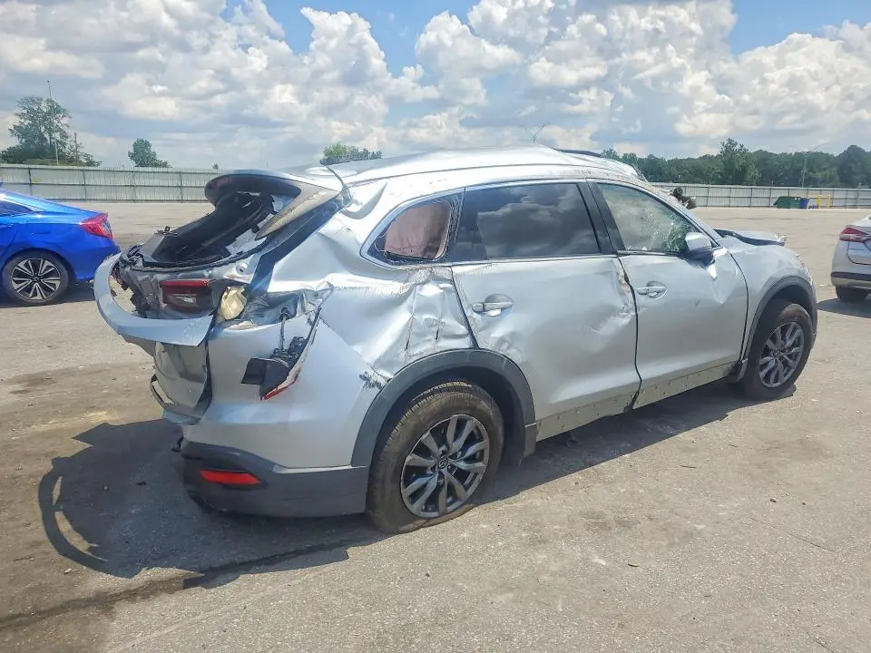 2020 MAZDA CX-9 TOURING  