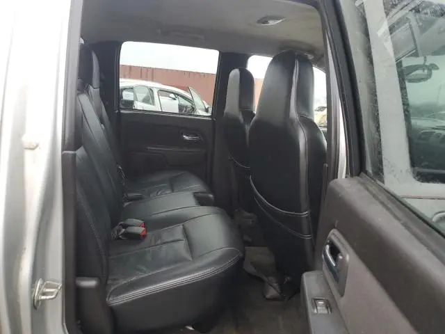 2010 CHEVROLET COLORADO LT  
