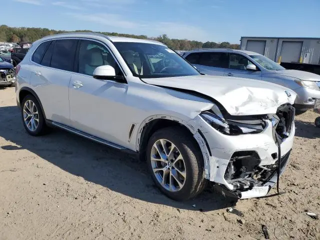 2020 BMW X5 SDRIVE 40I  