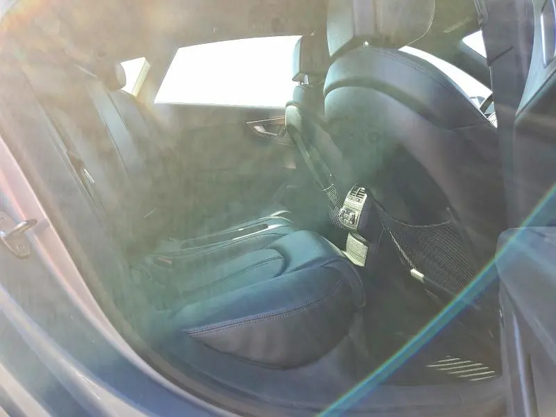 2014 AUDI S7 PREMIUM  