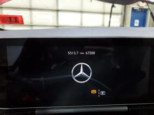 2021 MERCEDES-BENZ GLA 250 4MATIC  
