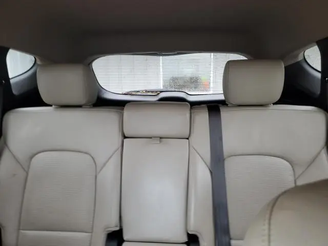 2013 HYUNDAI SANTA FE SPORT   