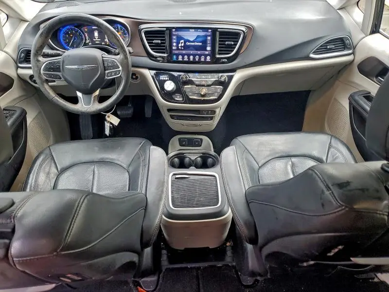 2019 CHRYSLER PACIFICA TOURING L PLUS  