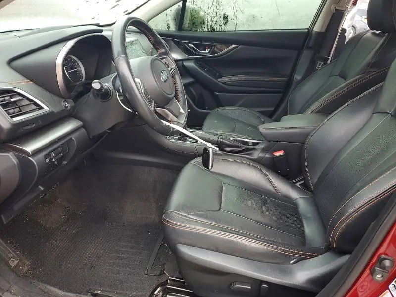 2018 SUBARU CROSSTREK LIMITED  