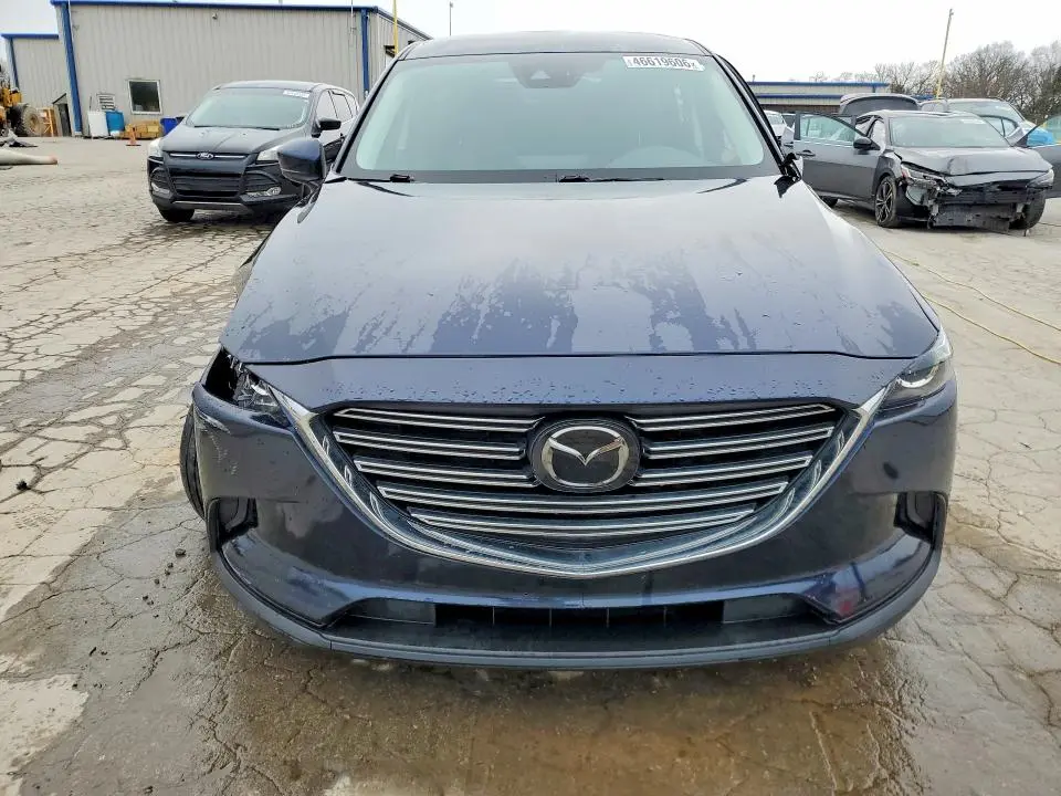 2022 MAZDA CX-9 TOURING  