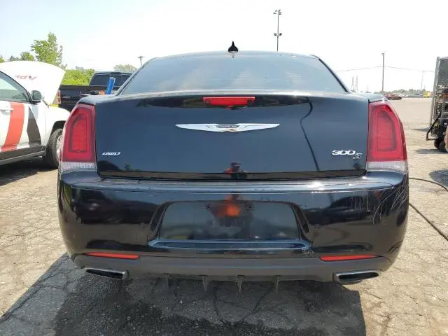 2017 CHRYSLER 300 S  