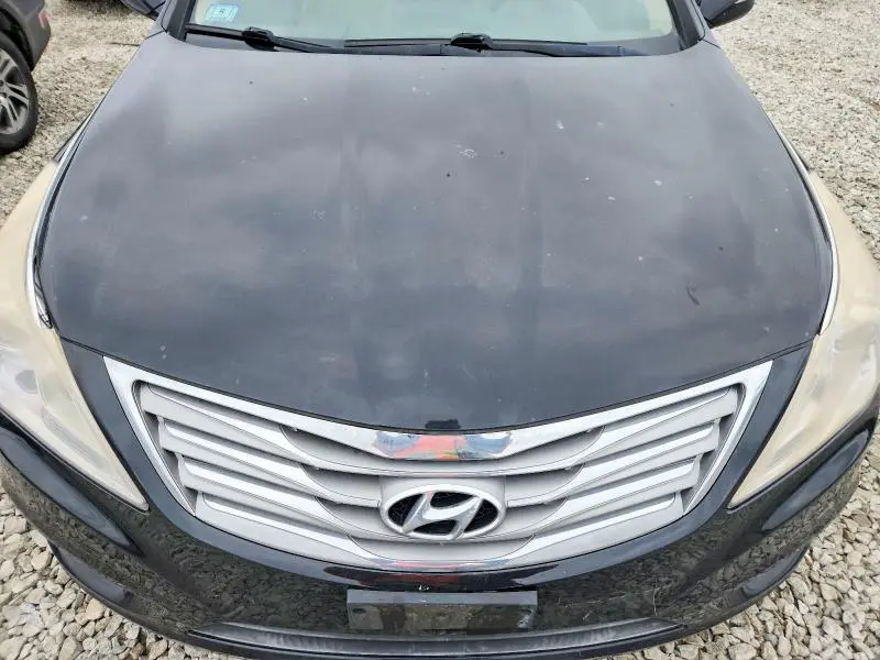 2014 HYUNDAI AZERA BASE  