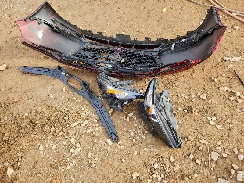 2020 MAZDA 3 PREFERRED  