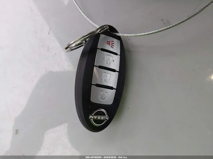 2023 NISSAN MURANO SV INTELLIGENT AWD