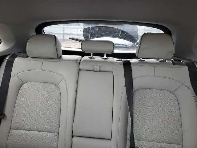 2020 HYUNDAI KONA LIMITED  