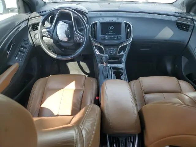 2016 BUICK LACROSSE SPORT TOURING  