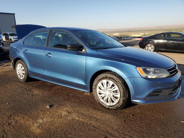 2016 VOLKSWAGEN JETTA S