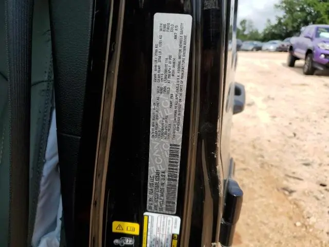 2024 JEEP GLADIATOR MOJAVE  