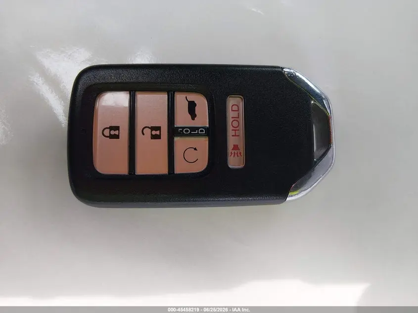 2019 HONDA PASSPORT EX-L