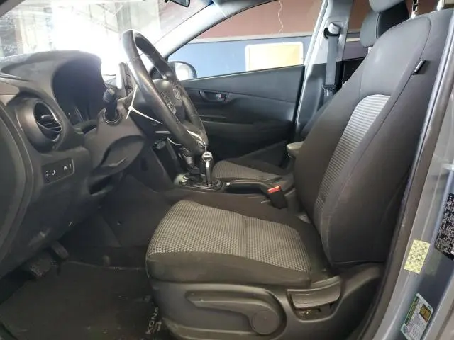 2020 HYUNDAI KONA SEL  