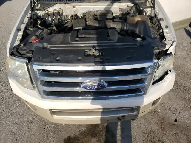 2010 FORD EXPEDITION EDDIE BAUER  