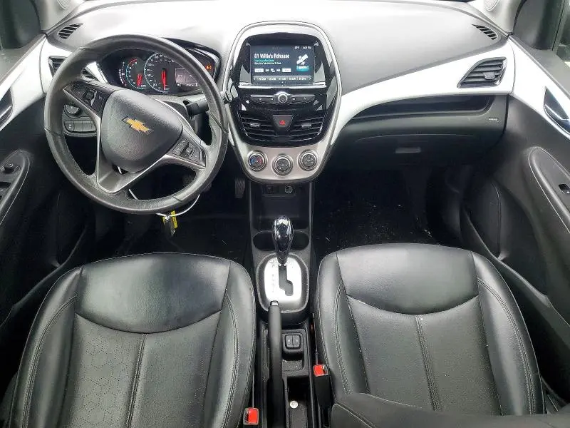 2016 CHEVROLET SPARK 2LT  