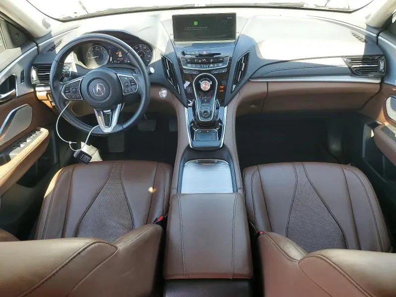 2021 ACURA RDX TECHNOLOGY  