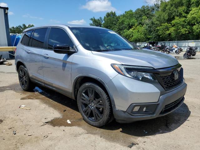 2020 HONDA PASSPORT SPORT