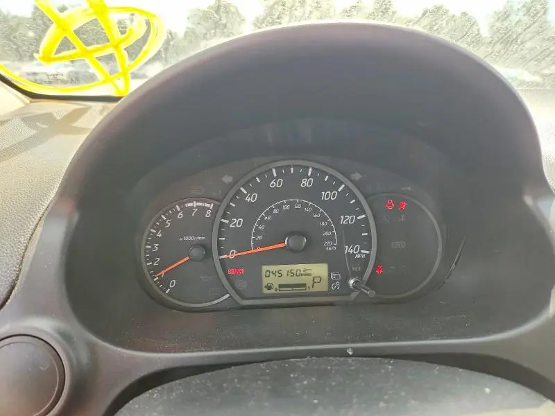 2019 MITSUBISHI MIRAGE G4 ES  