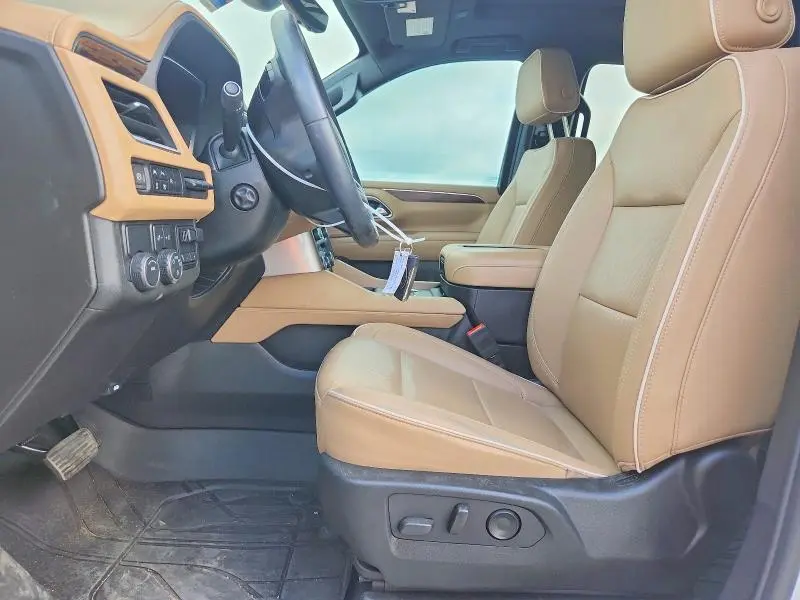 2024 CHEVROLET TAHOE C1500 PREMIER  