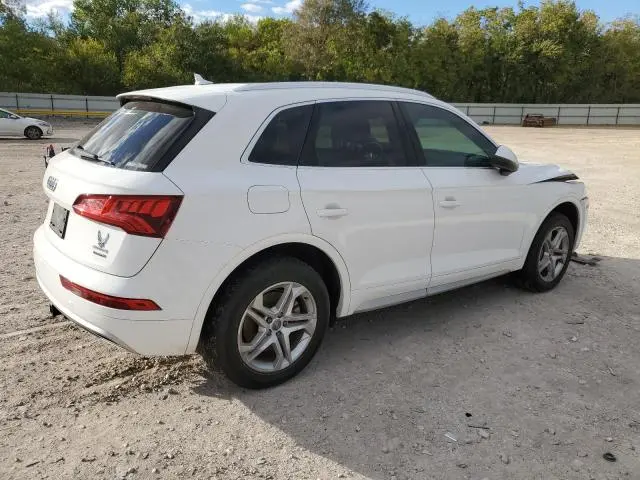2019 AUDI Q5 PREMIUM  