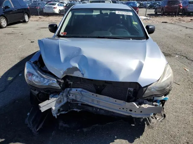 2014 SUBARU IMPREZA 
