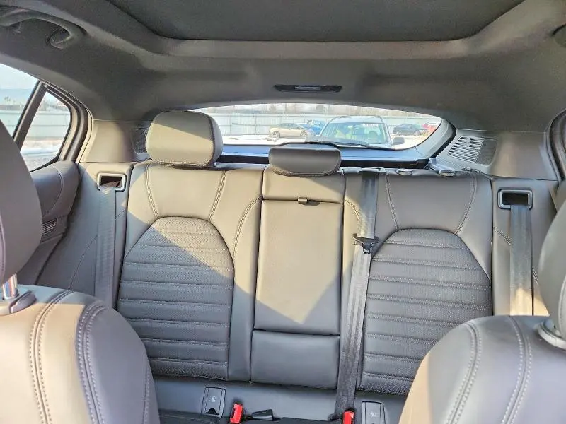 2023 ALFA ROMEO STELVIO QUADRIFOGLIO  