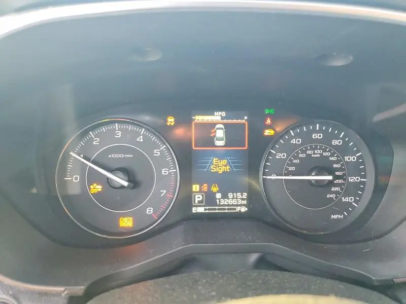 2018 SUBARU IMPREZA PREMIUM PLUS  