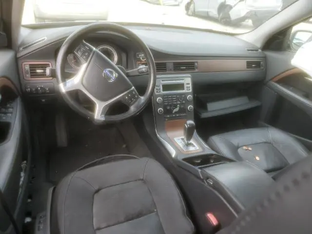 2011 VOLVO S80 3.2  