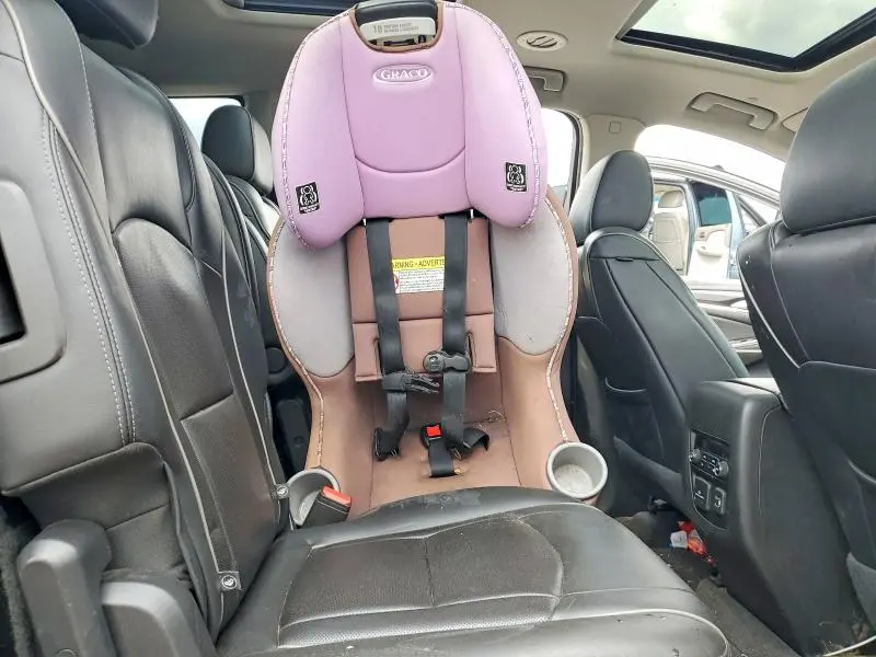 2019 BUICK ENCLAVE AVENIR  