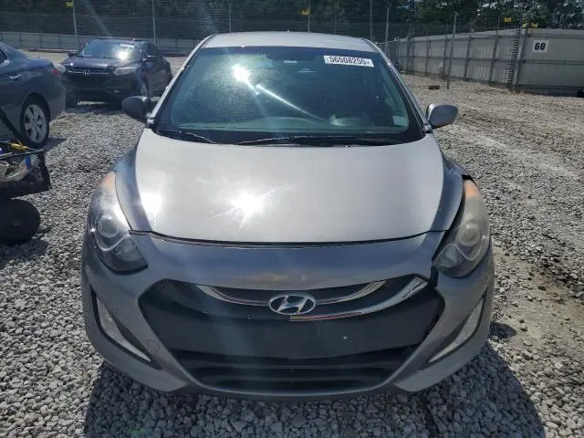 2013 HYUNDAI ELANTRA GT 