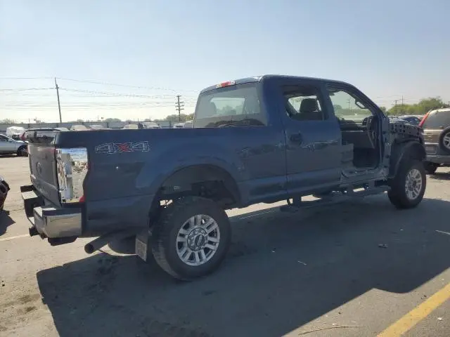 2019 FORD F250 SUPER DUTY  