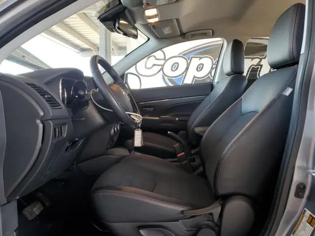 2024 MITSUBISHI OUTLANDER SPORT S/SE  