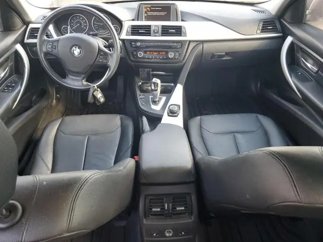 2013 BMW 320 I XDRIVE  