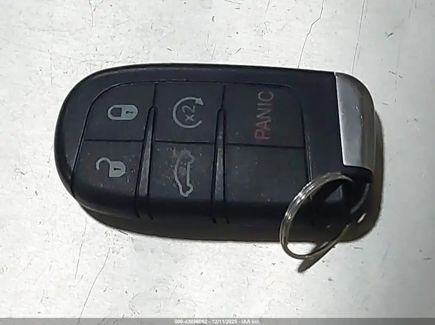 2015 CHRYSLER 300 300S