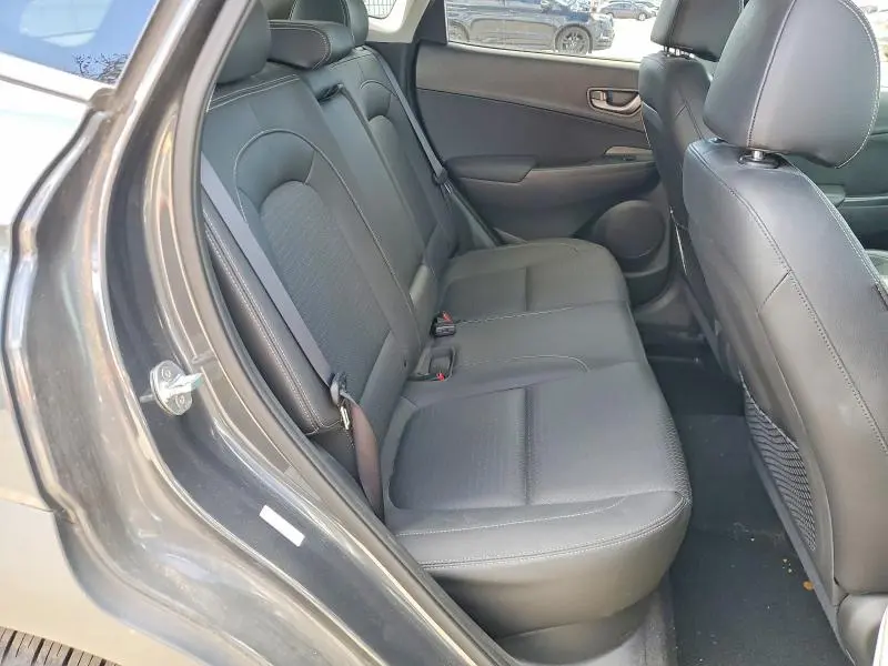 2020 HYUNDAI KONA LIMITED  