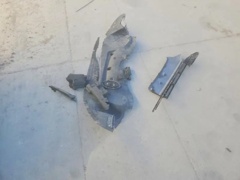 2017 HYUNDAI SONATA BASE  