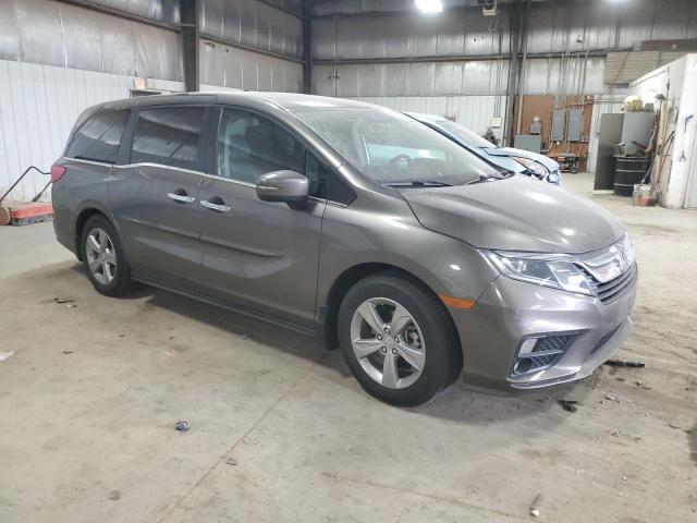 2018 HONDA ODYSSEY EXL