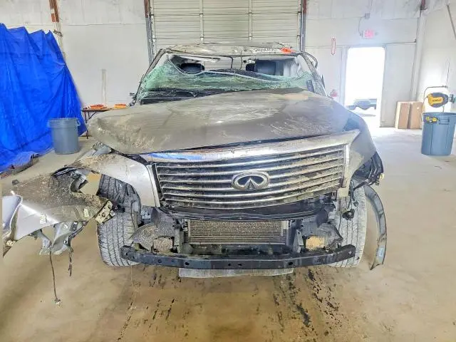 2012 INFINITI QX56 BASE  