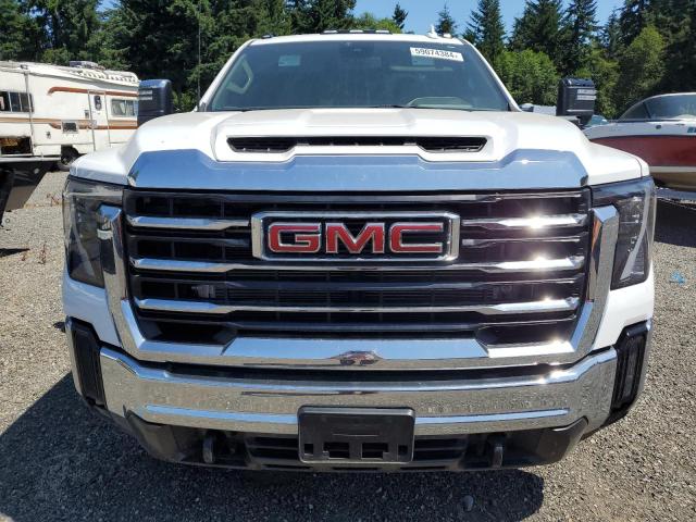 2024 GMC SIERRA K3500 SLT