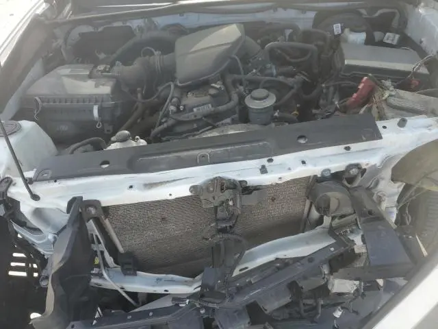 2022 TOYOTA TACOMA ACCESS CAB  