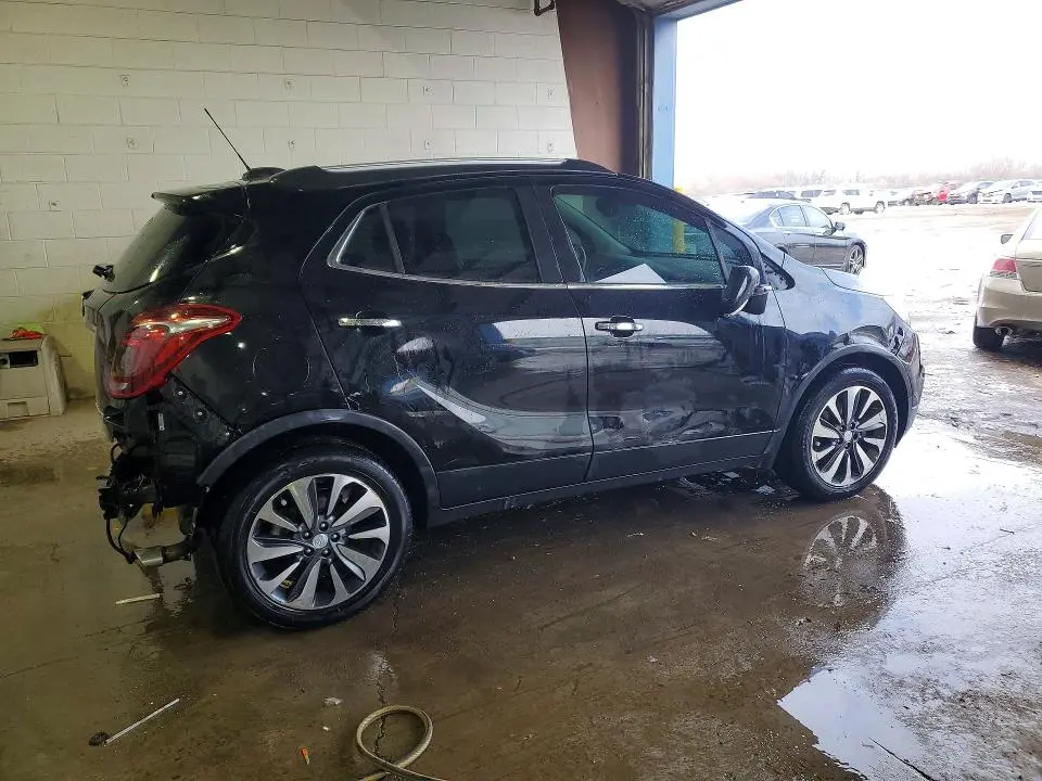 2018 BUICK ENCORE PREFERRED II  