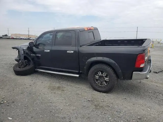 2011 DODGE RAM 1500   