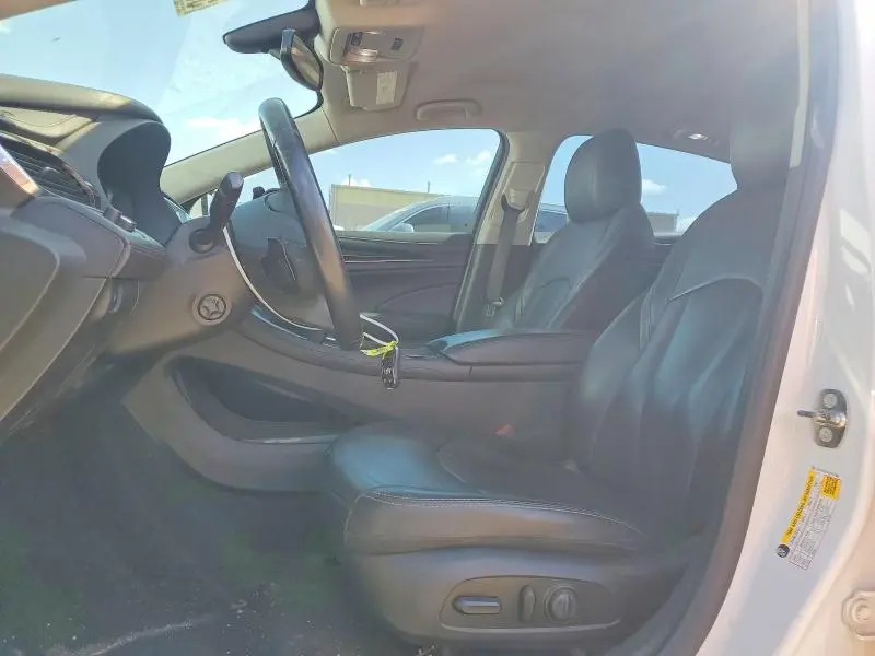 2018 BUICK LACROSSE ESSENCE  