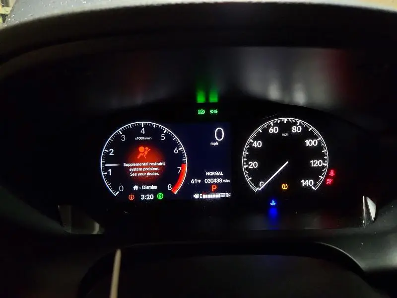 2025 HONDA HR-V EXL  