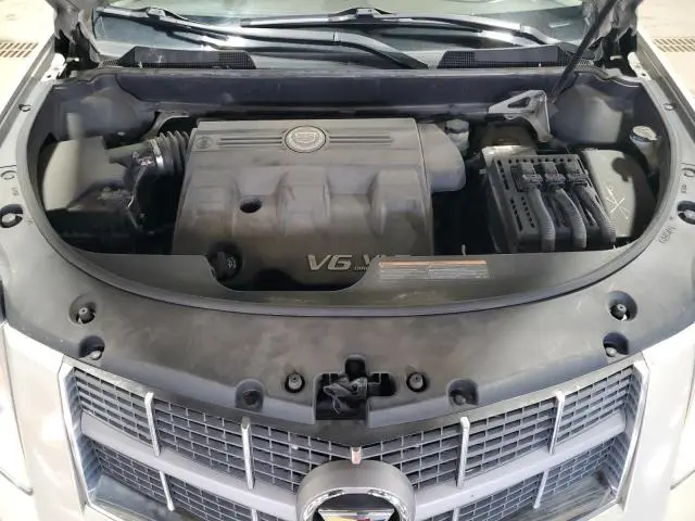 2011 CADILLAC SRX LUXURY COLLECTION  